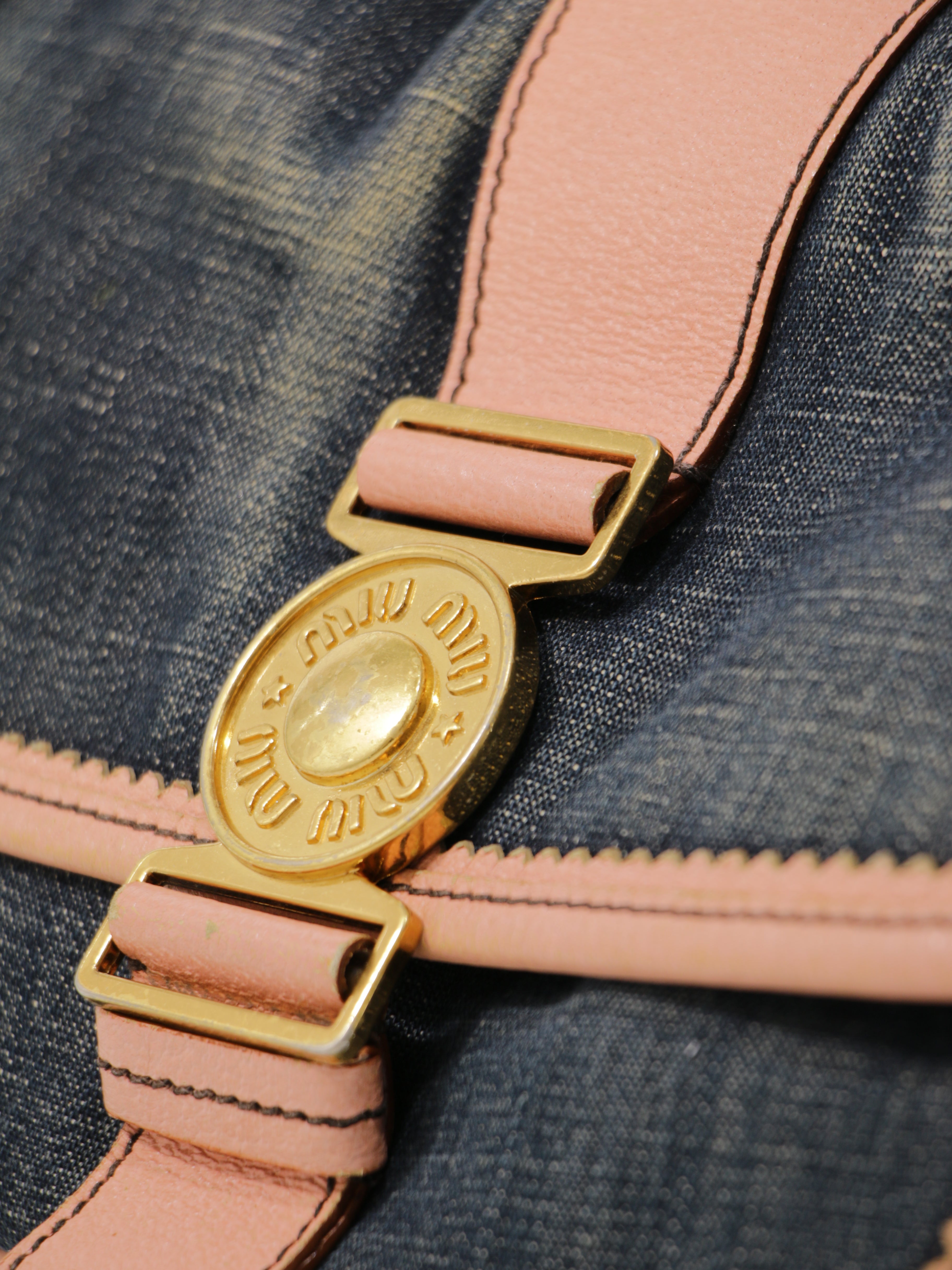 Shoulder Bag