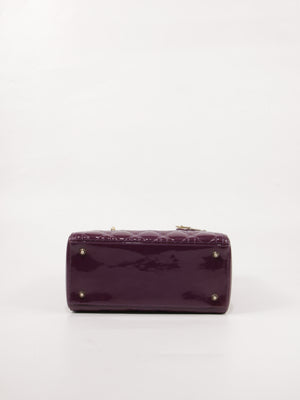 Medium Lady Dior