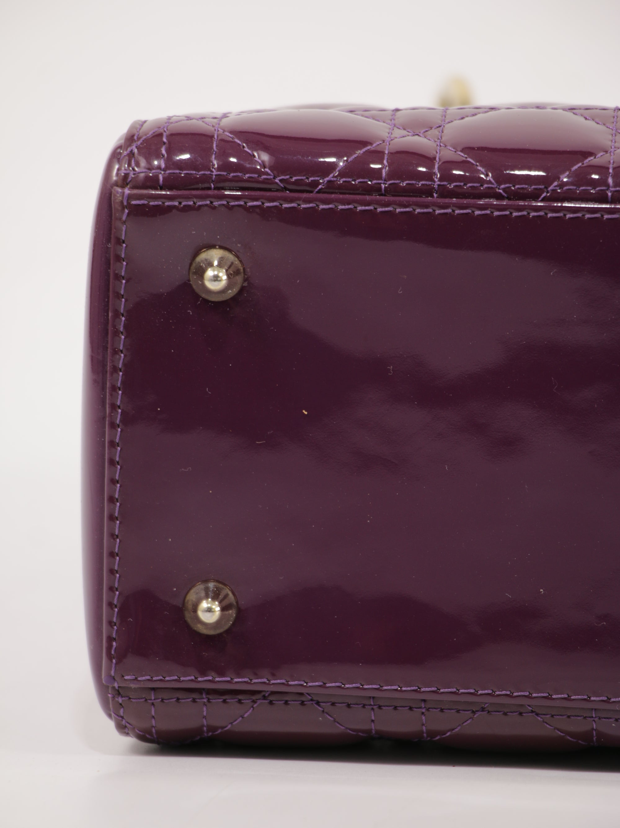 Medium Lady Dior