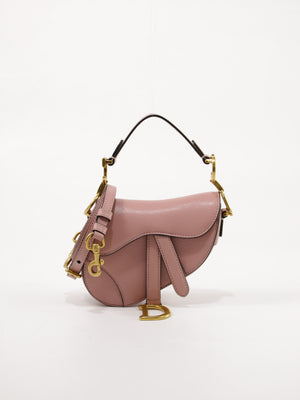 Micro Saddle