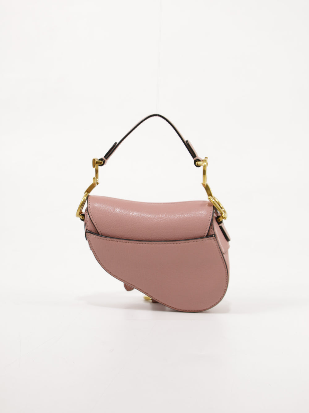 Micro Saddle