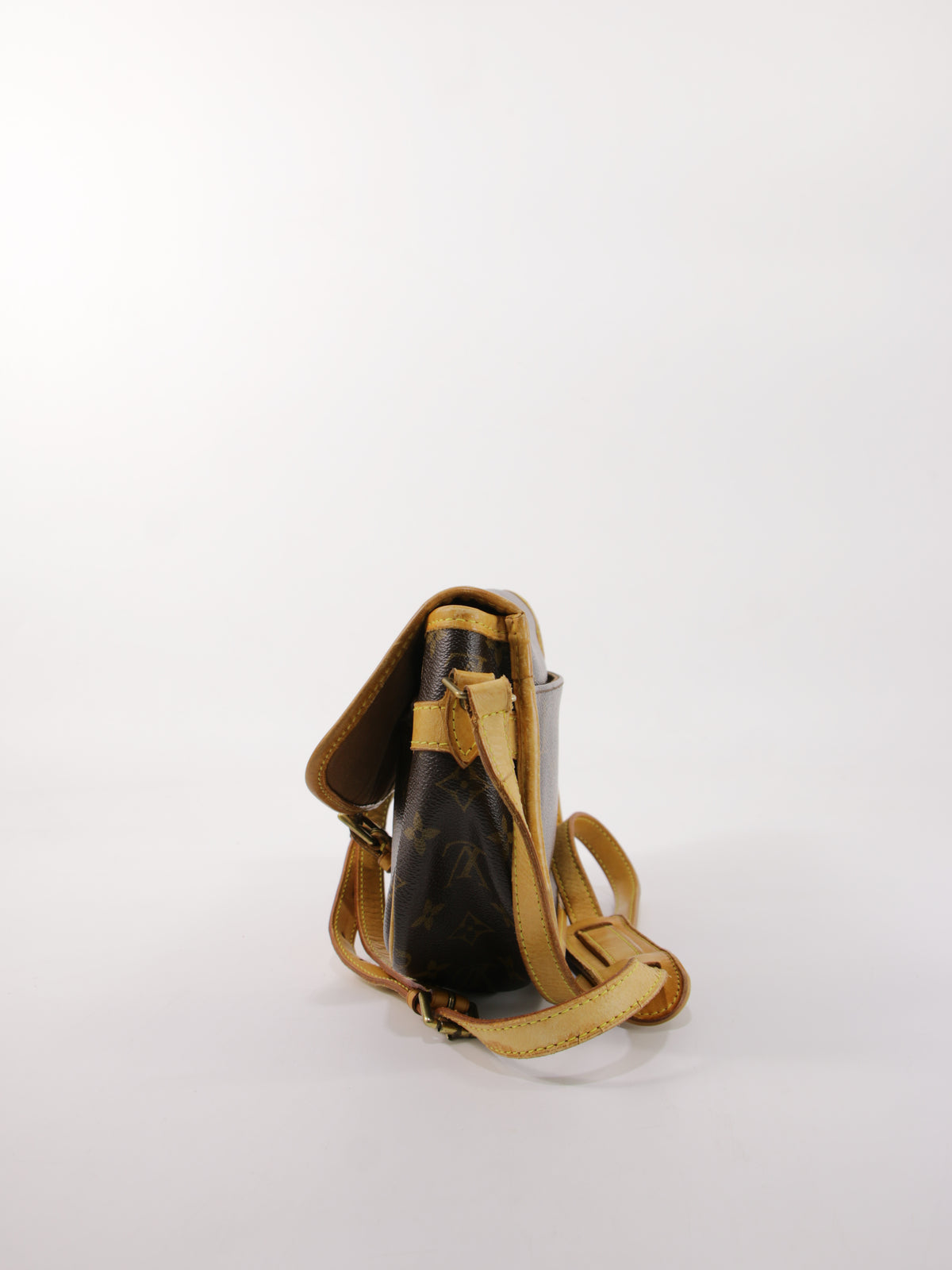 Louis Vuitton Sologne