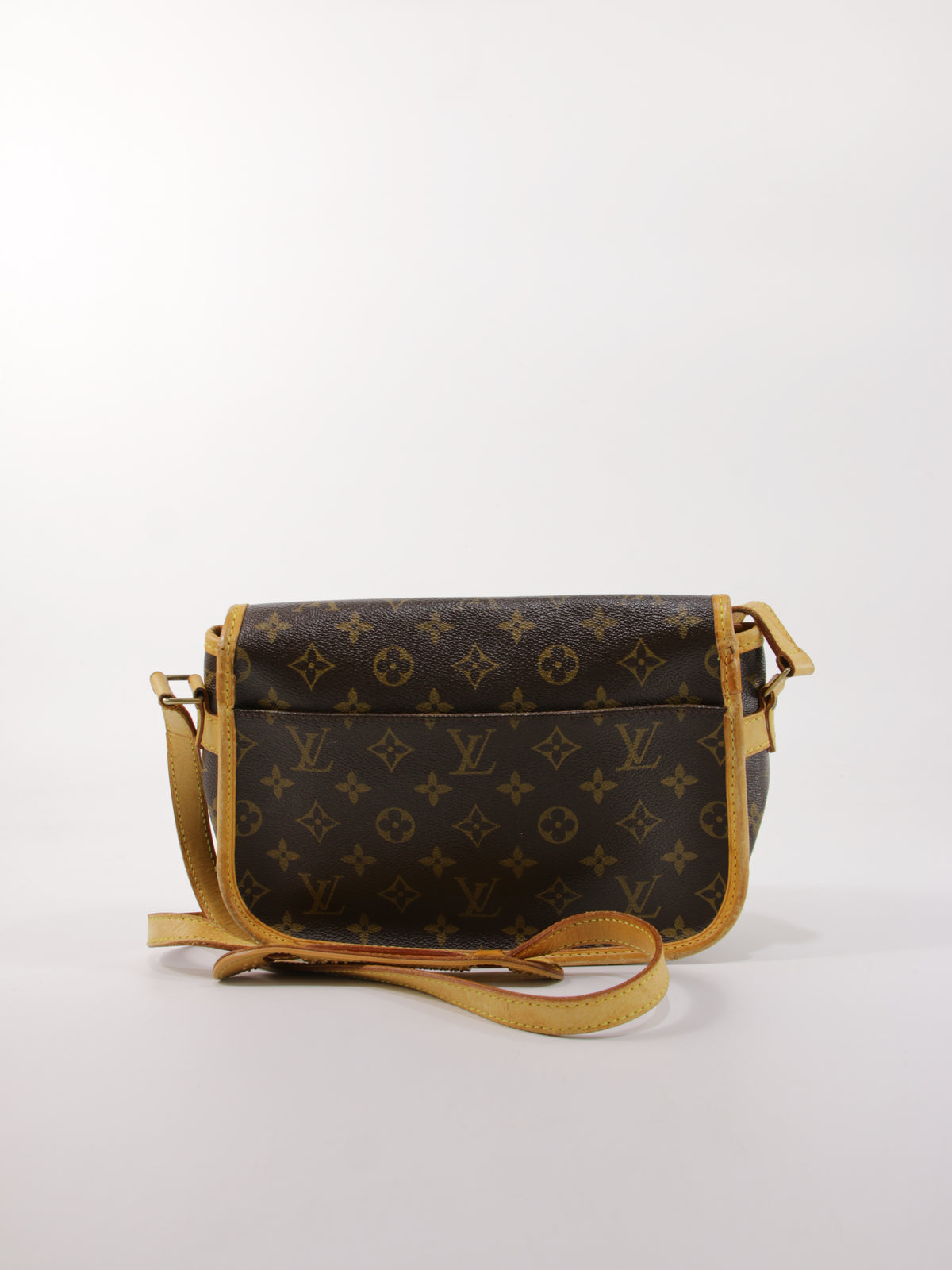 Louis Vuitton Sologne