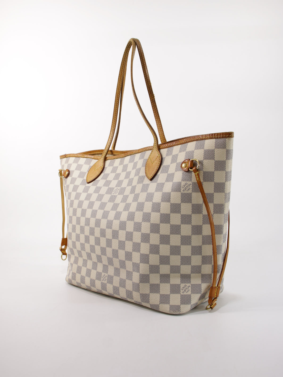 Louis Vuitton Neverfull MM