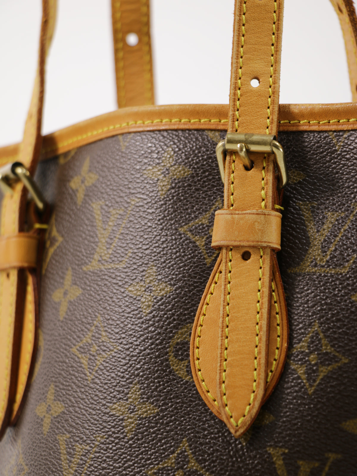 Louis Vuitton Mini Bucket