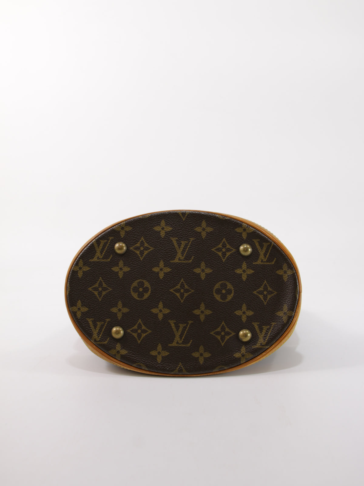 Louis Vuitton Mini Bucket