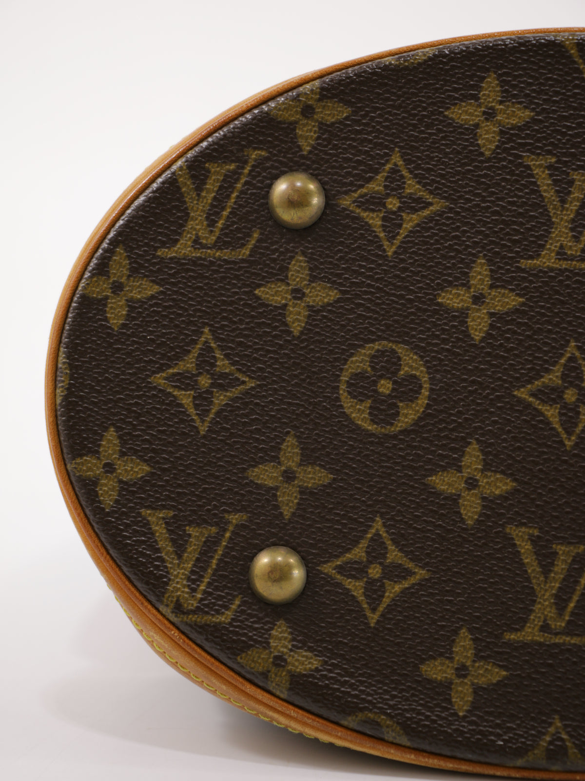 Louis Vuitton Mini Bucket