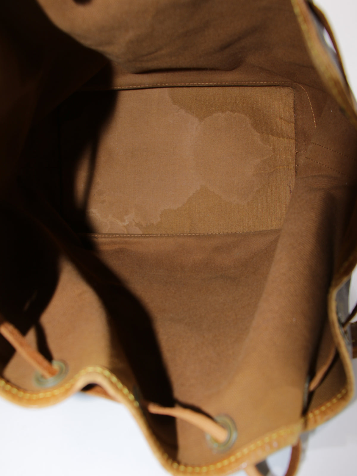 Louis Vuitton Noé