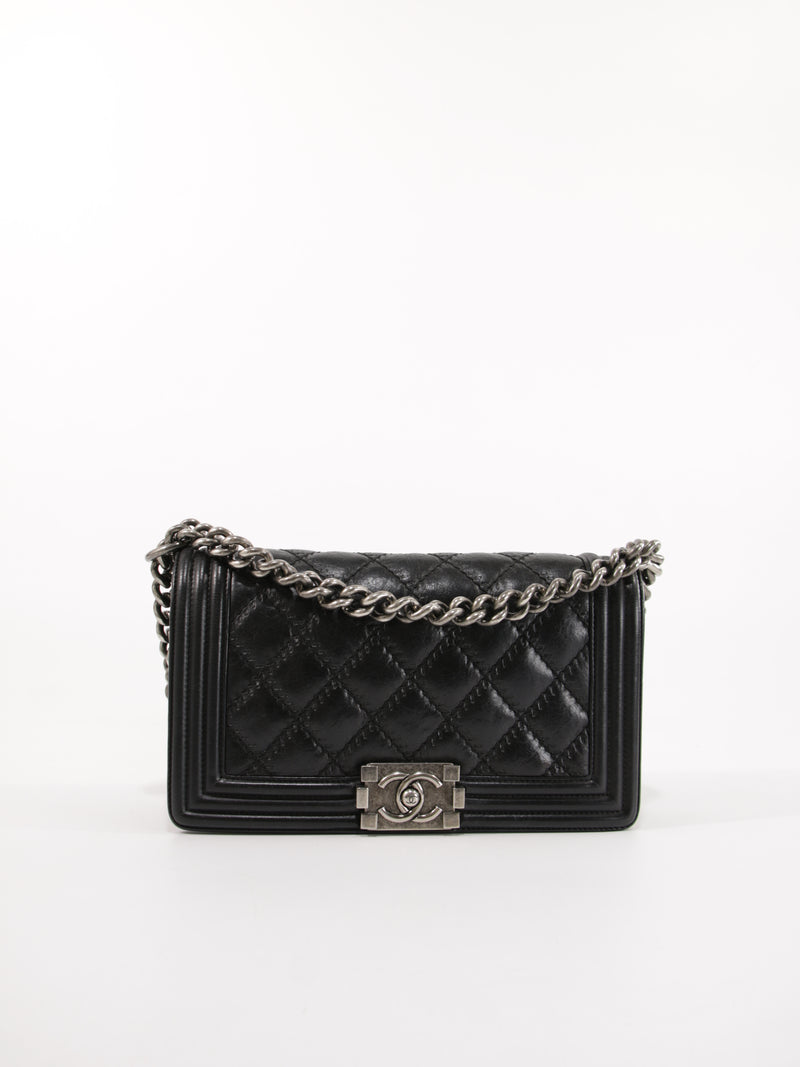 CHANEL - Boy