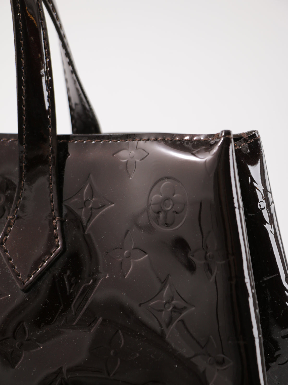 Louis Vuitton Wilshire PM