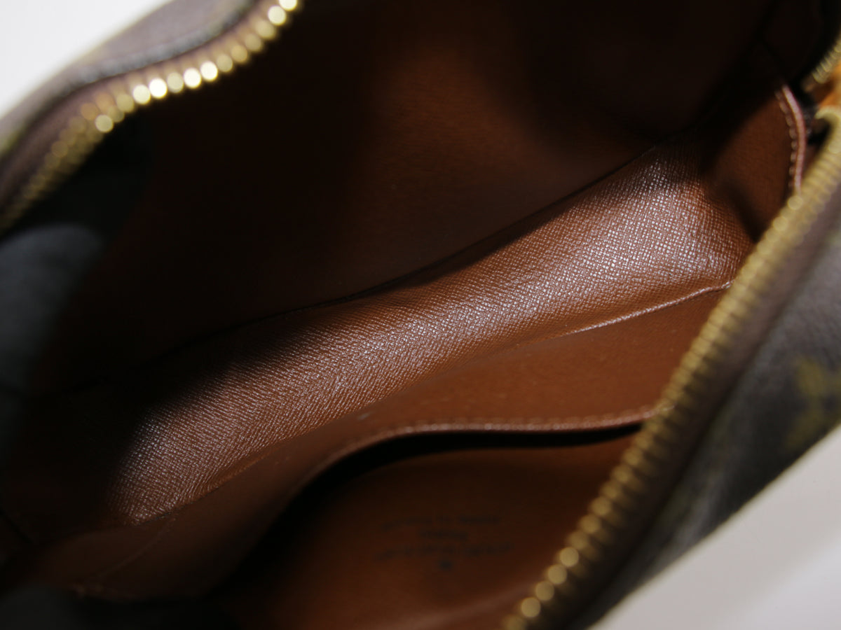 Louis Vuitton Pochette Cité