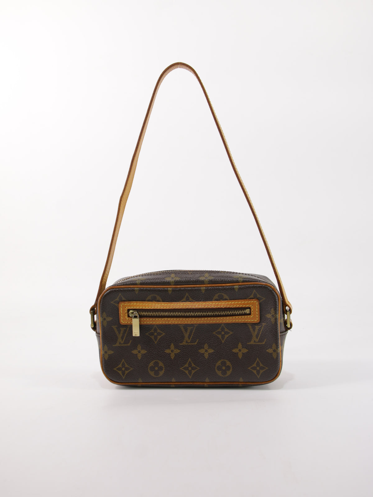 Louis Vuitton Pochette Cité