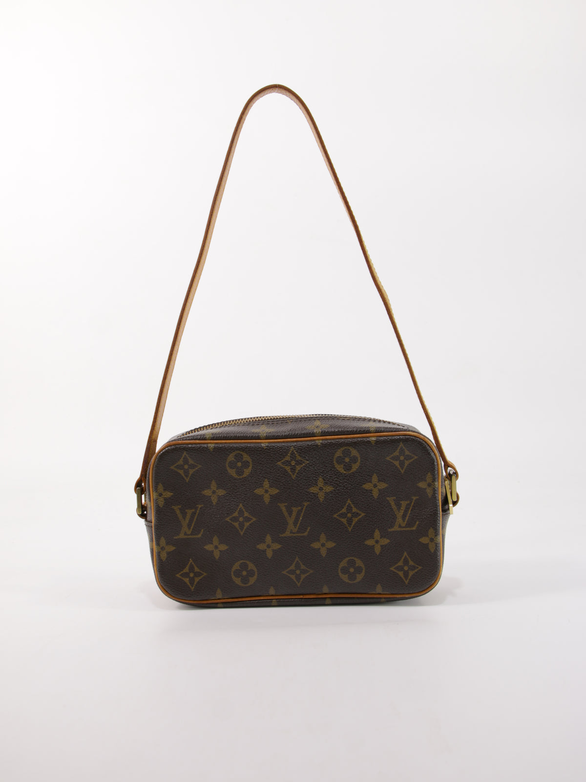 Louis Vuitton Pochette Cité