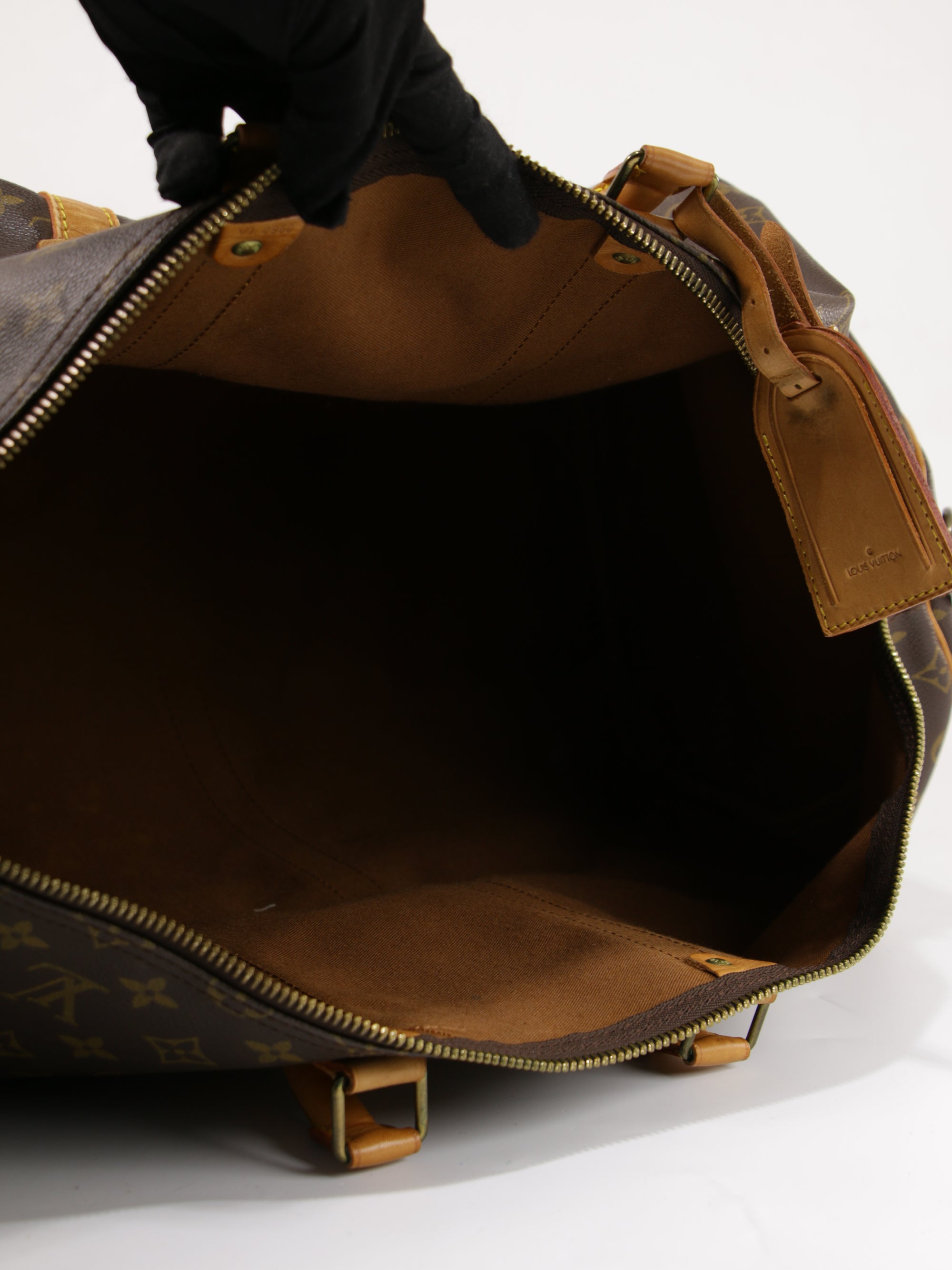 Keepall 55