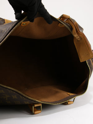 Keepall 55