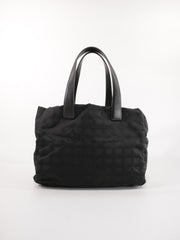 Medium New Travel Line Tote