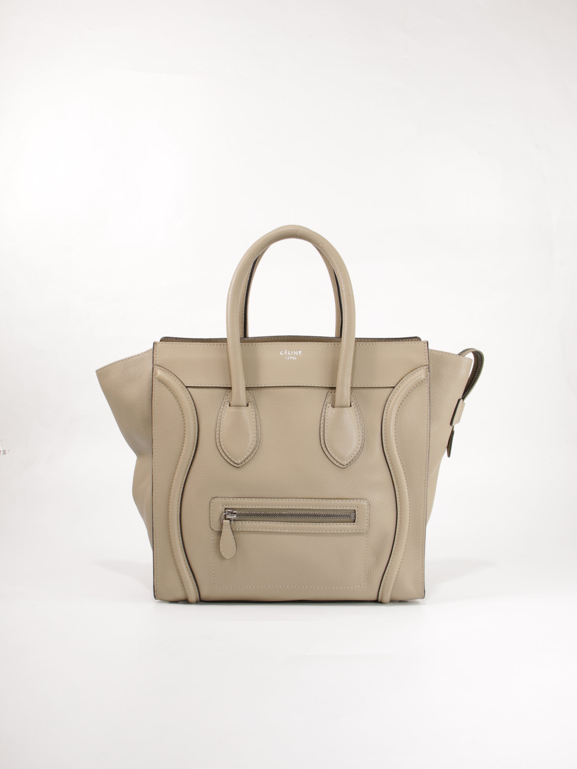 Medium luggage
