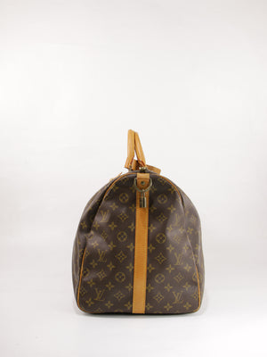Keepall 55