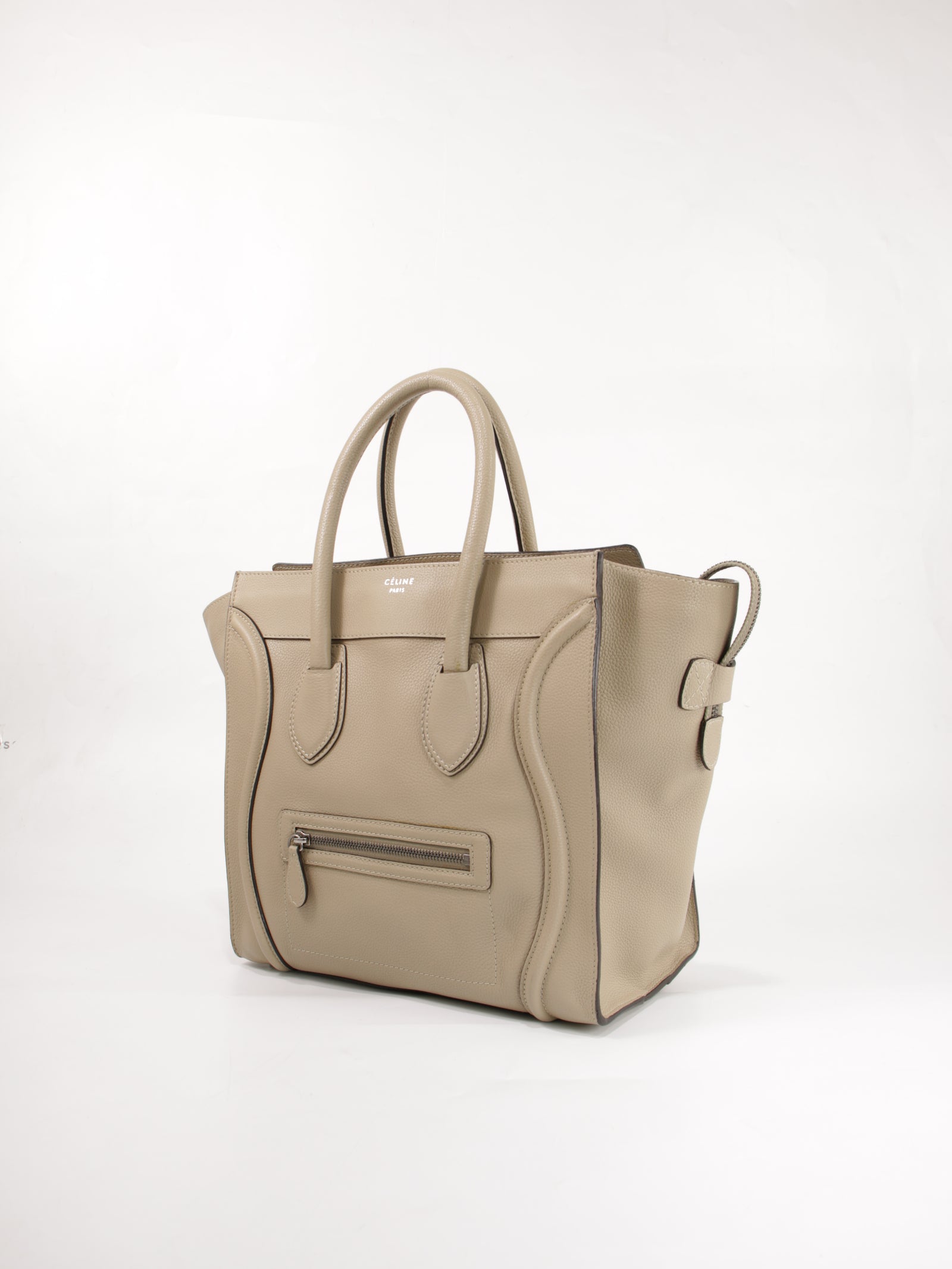 Medium luggage