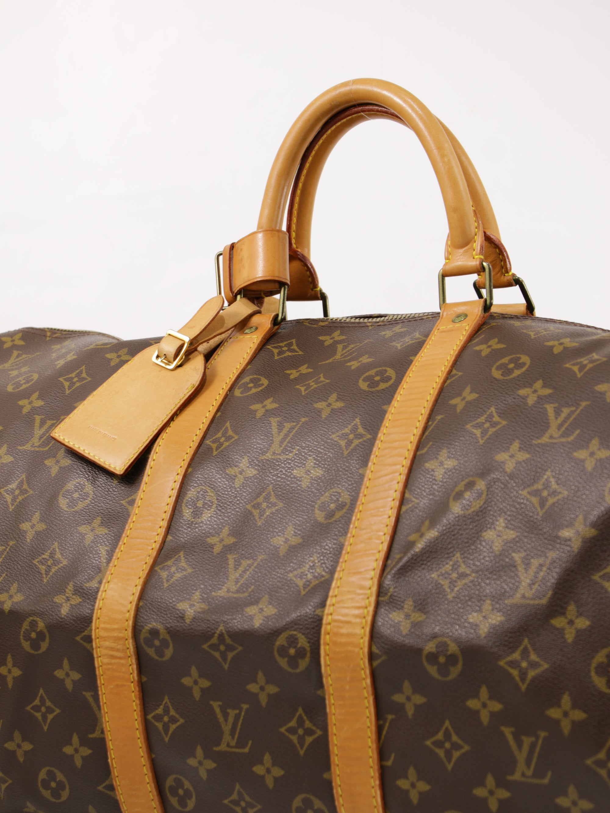 Keepall 55
