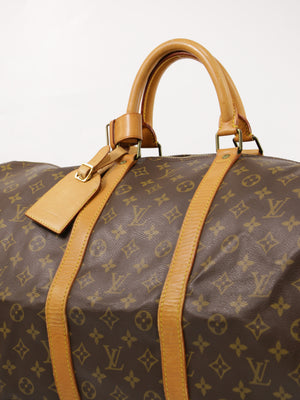 Keepall 55