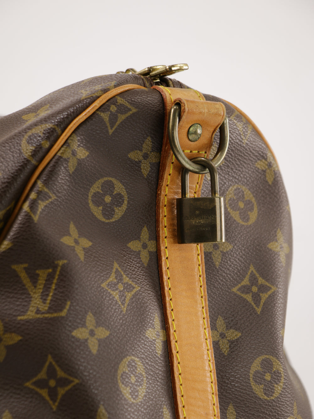 Keepall 55
