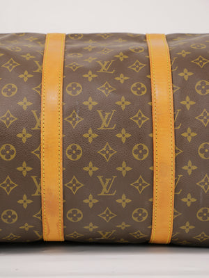Keepall 55