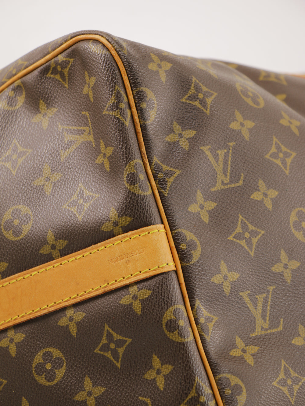 Keepall 55