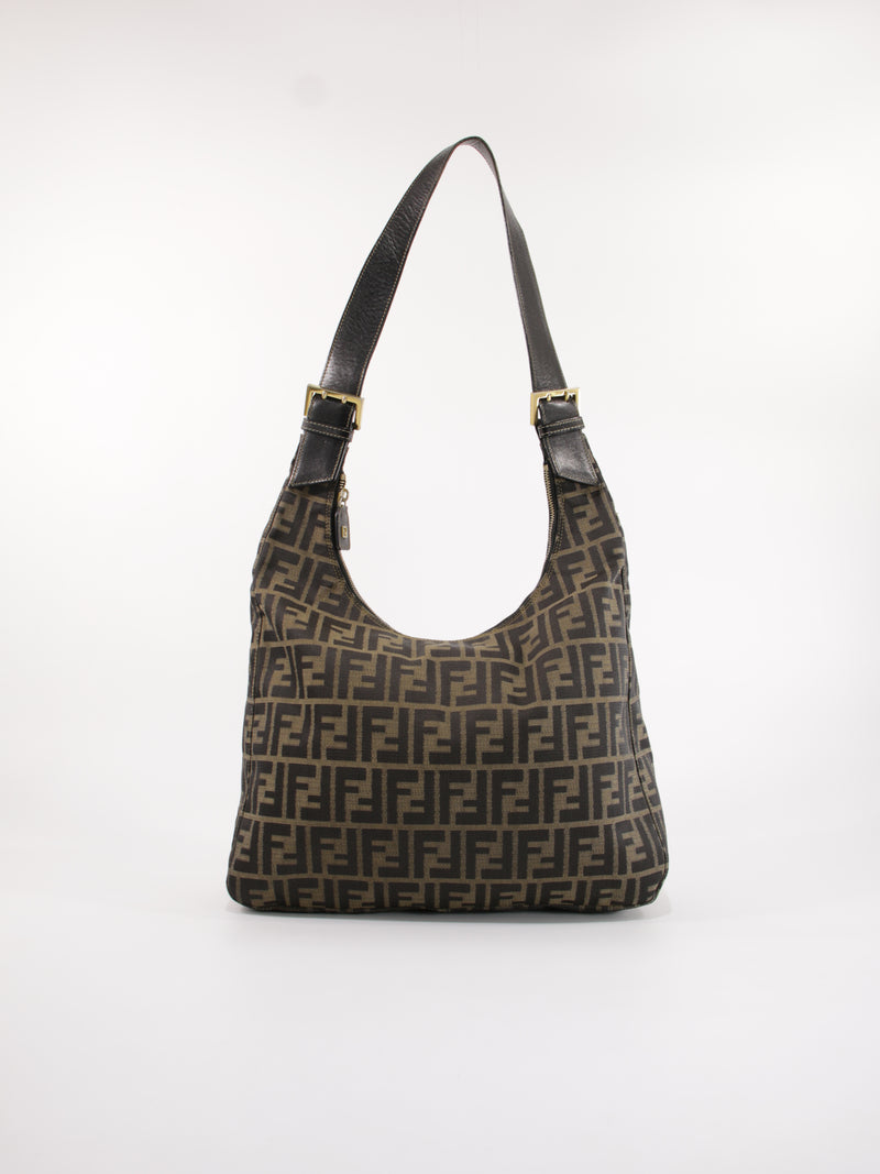 FENDI CROSSBODY BAGS