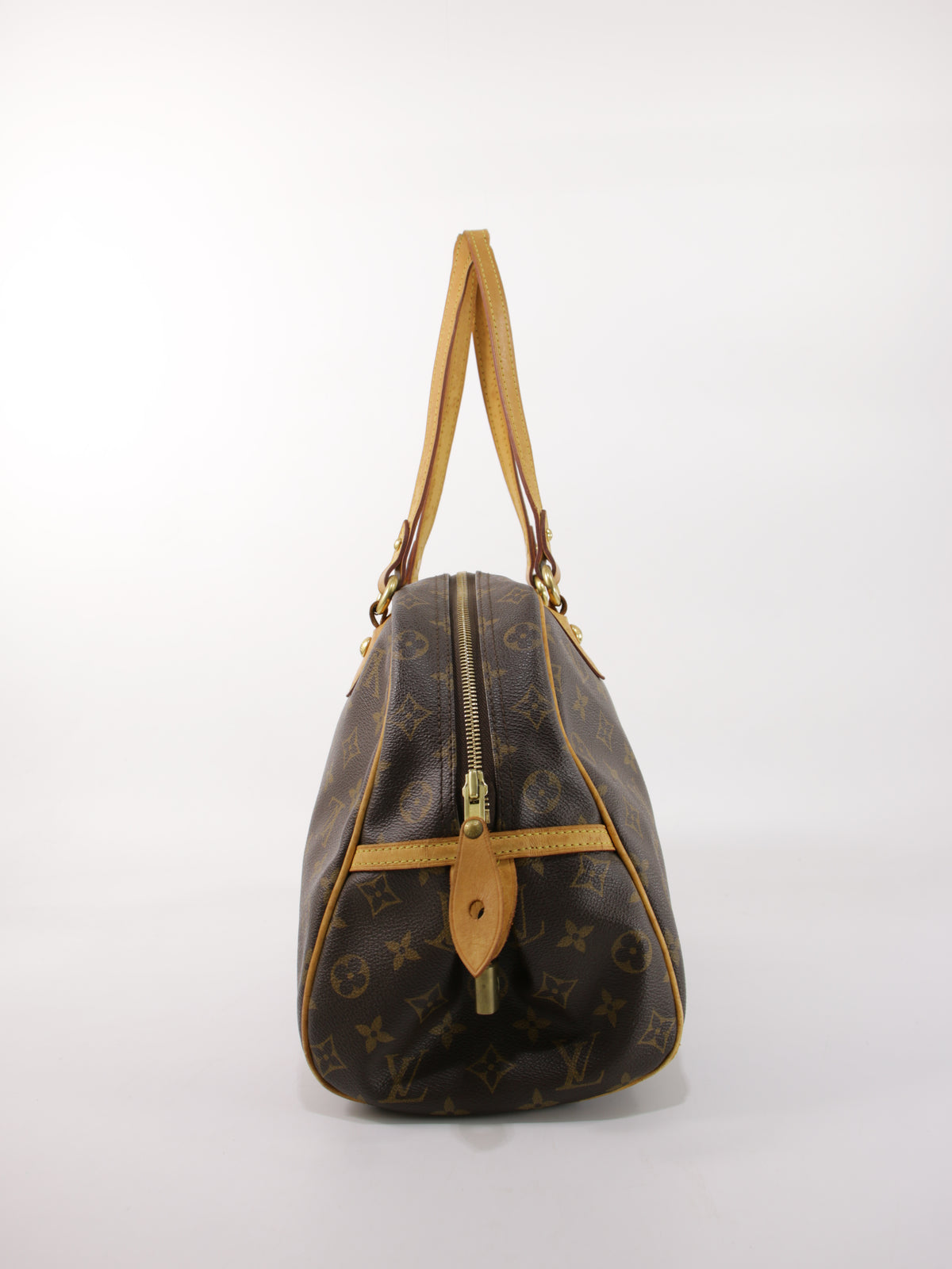 Louis Vuitton Montorgueil