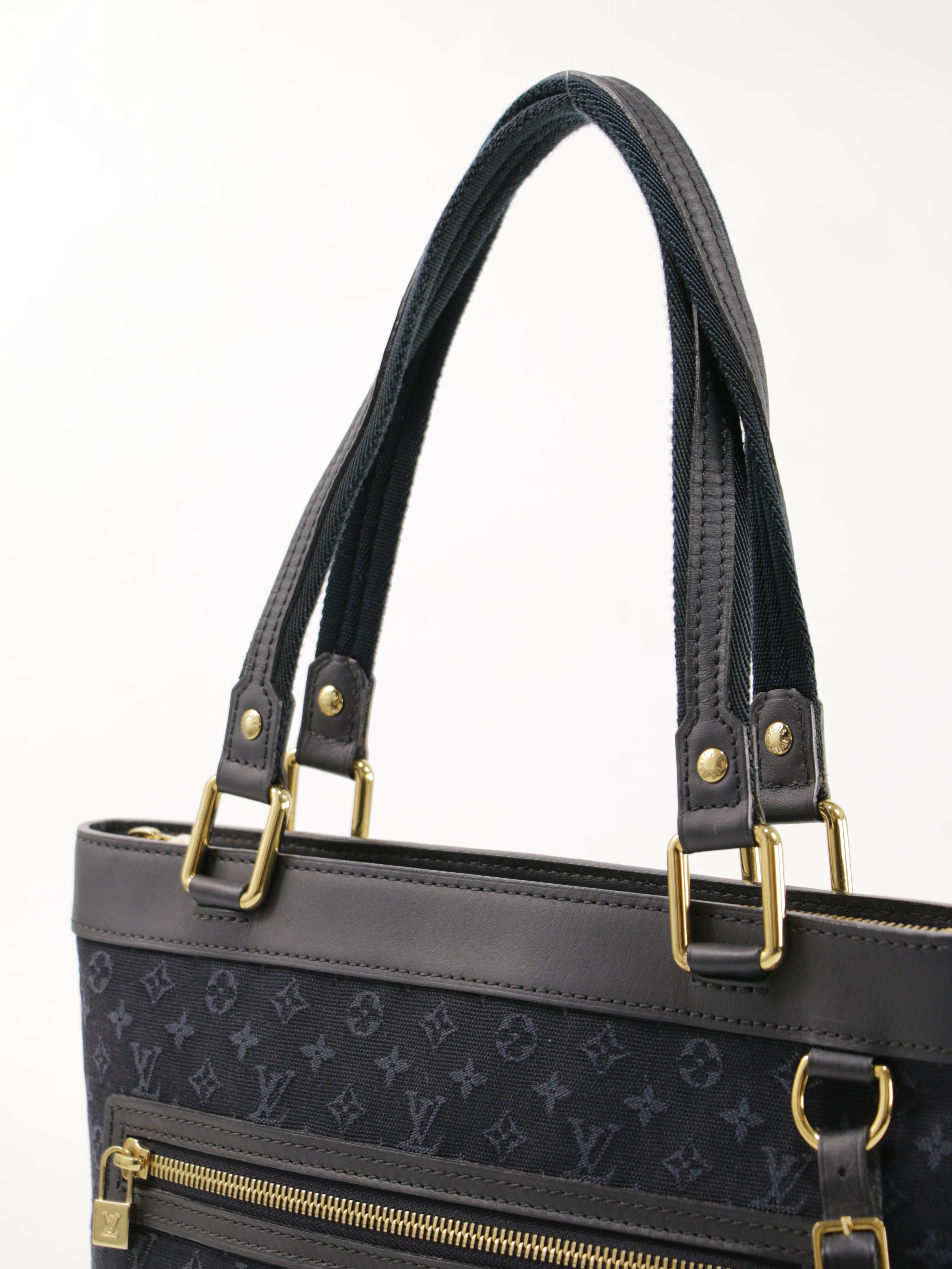 Mini Lin Lucille PM