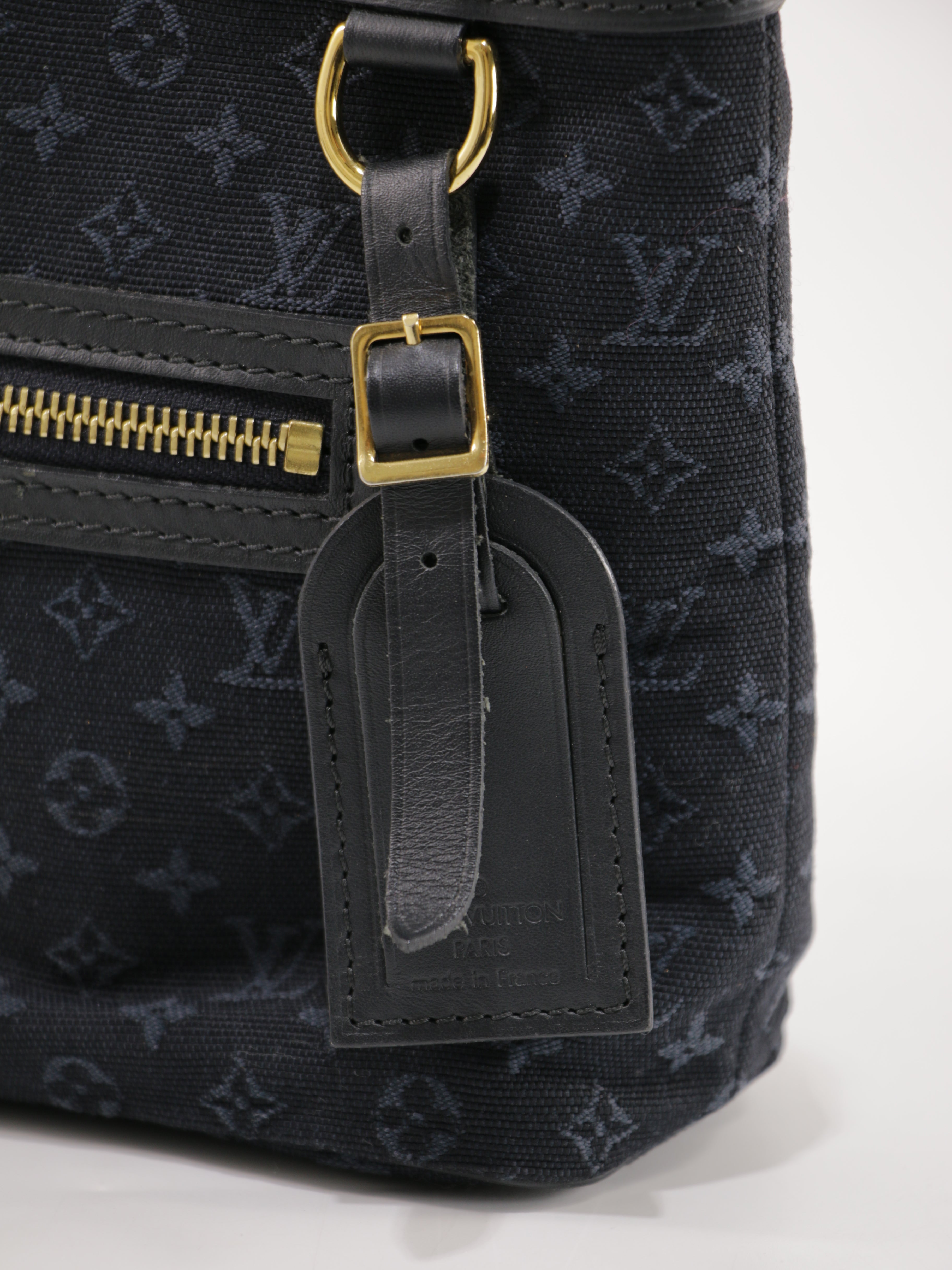 Mini Lin Lucille PM