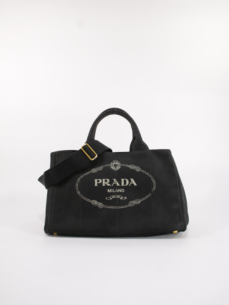 Prada - Medium Canapa