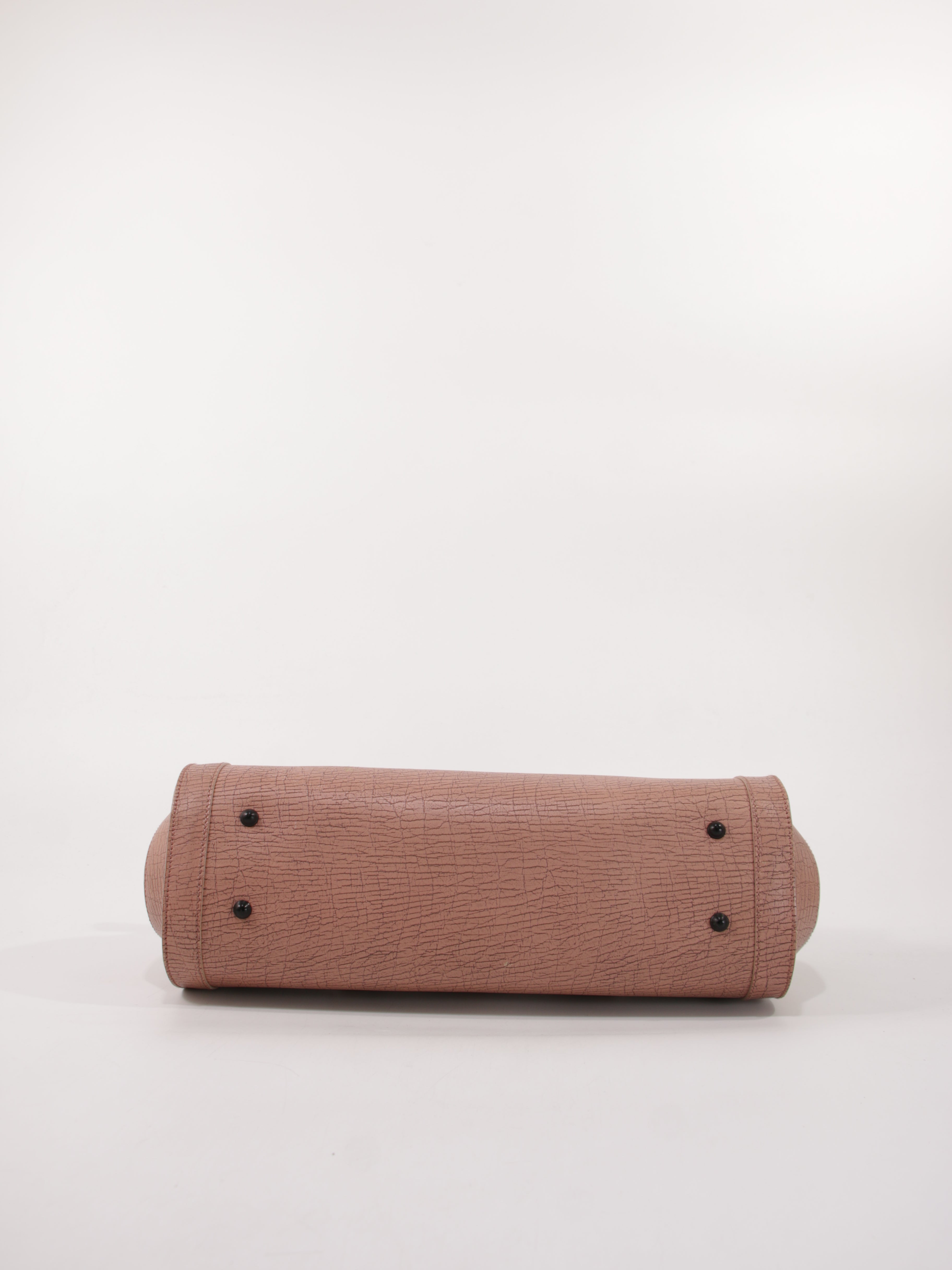 Bamboo Bullet