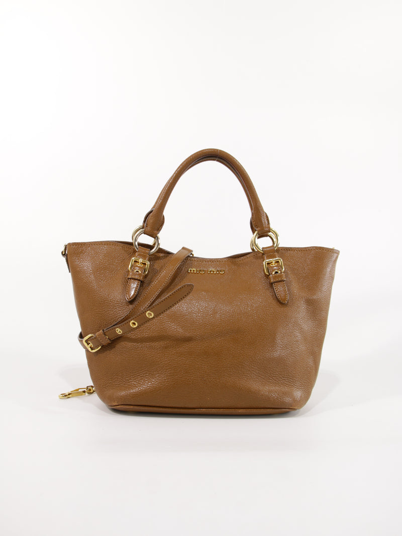Miu Miu Tasker