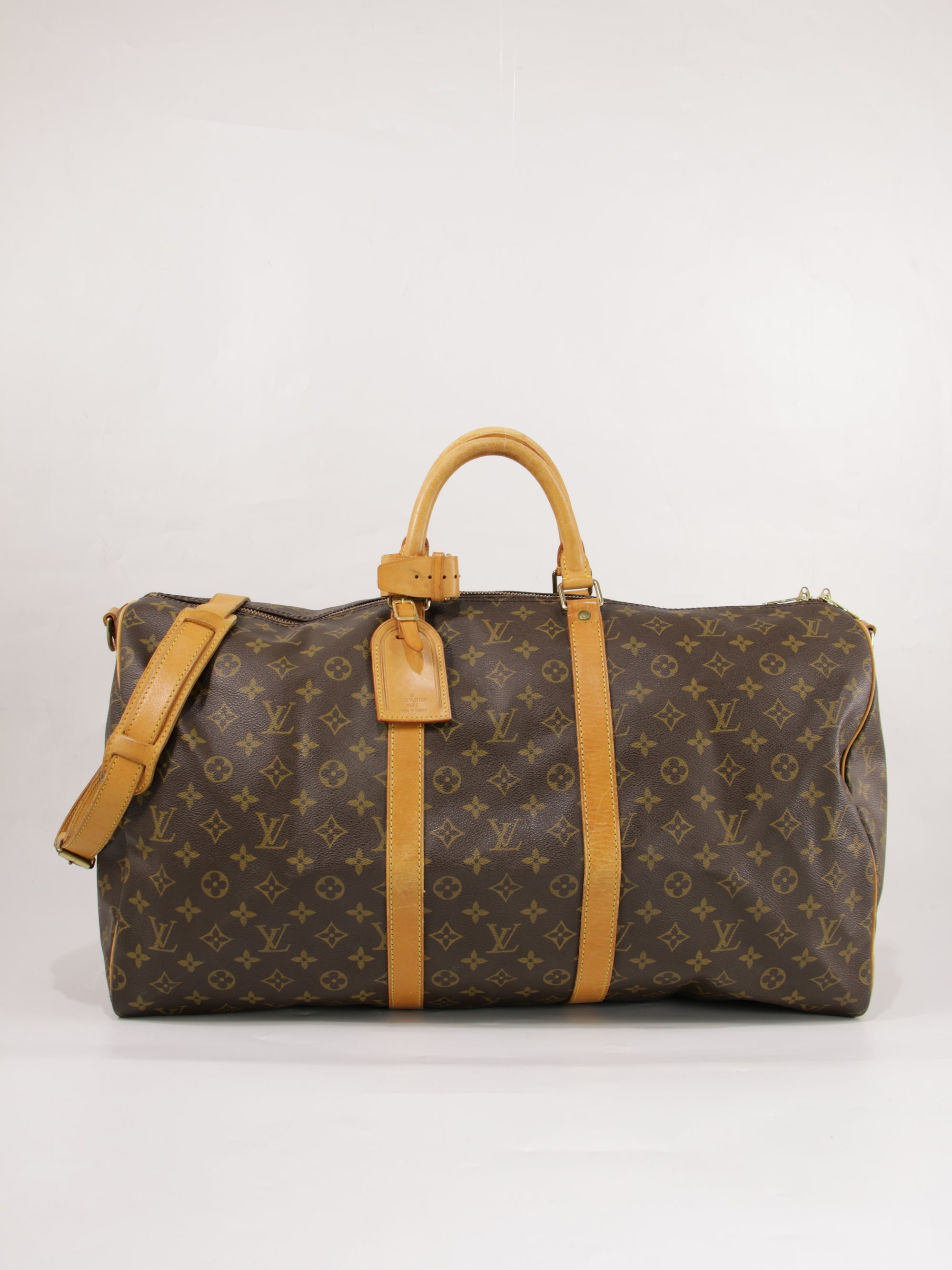 Keepall 55