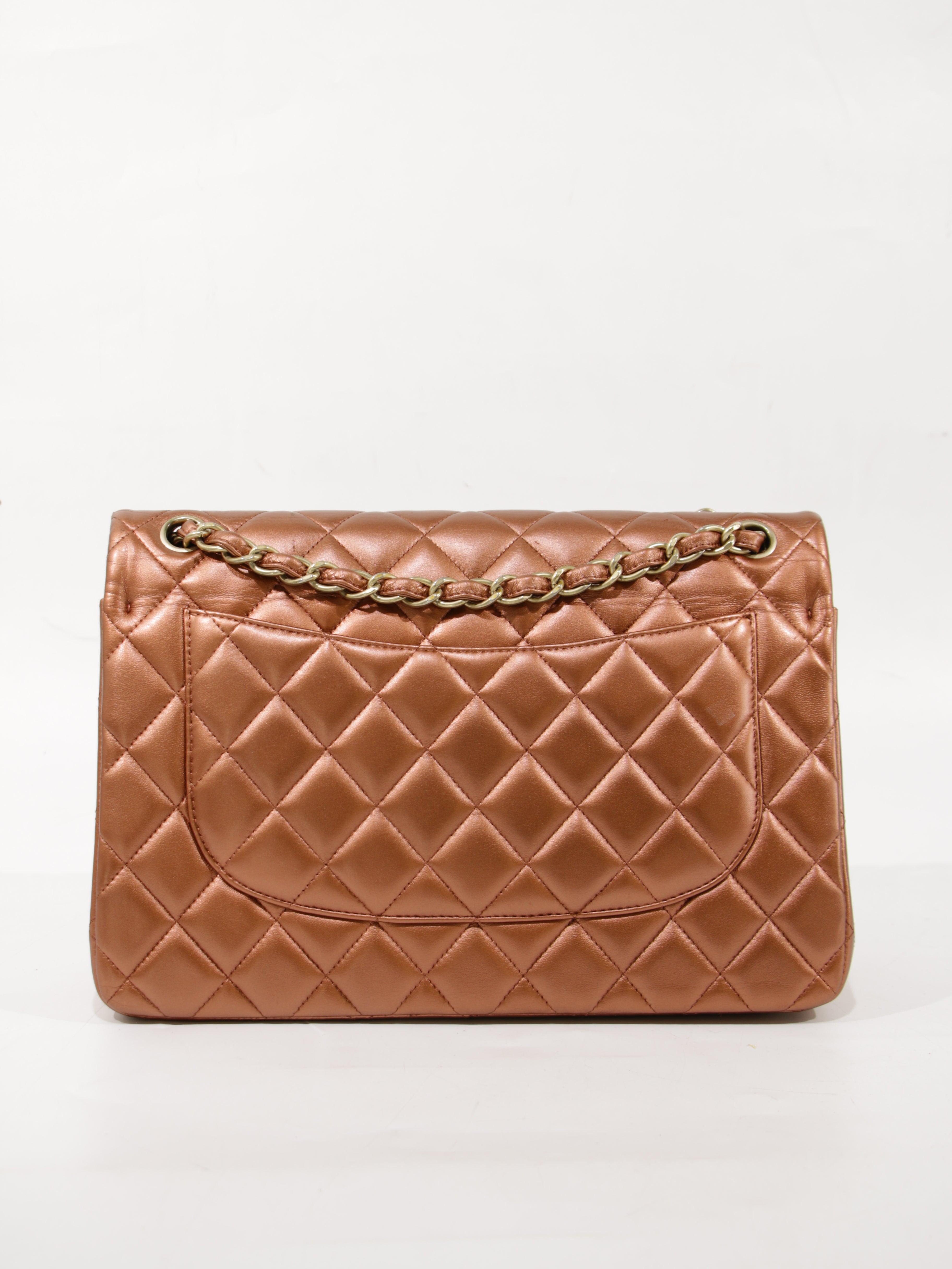 Jumbo Classic Flap