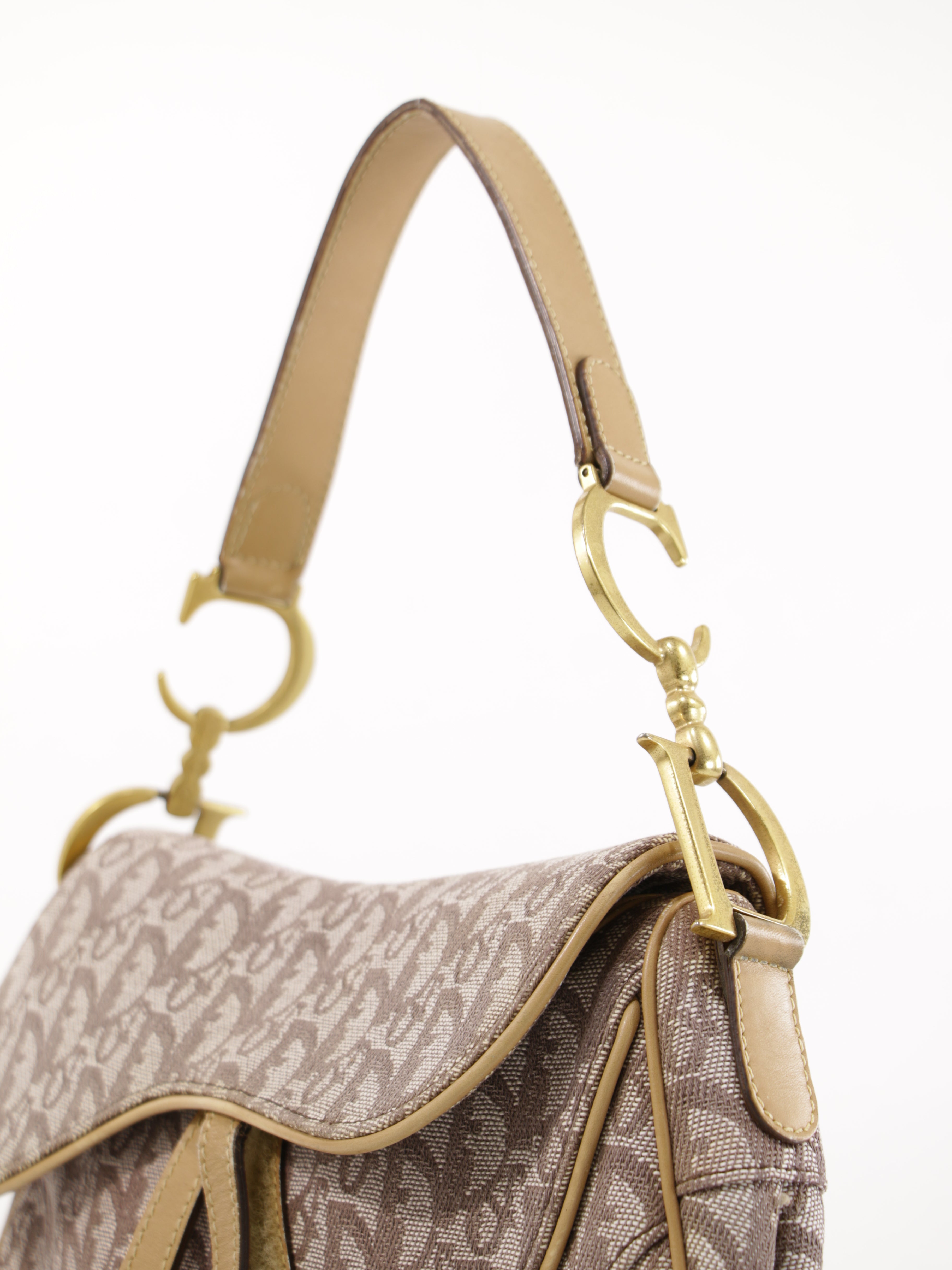 Double Saddle