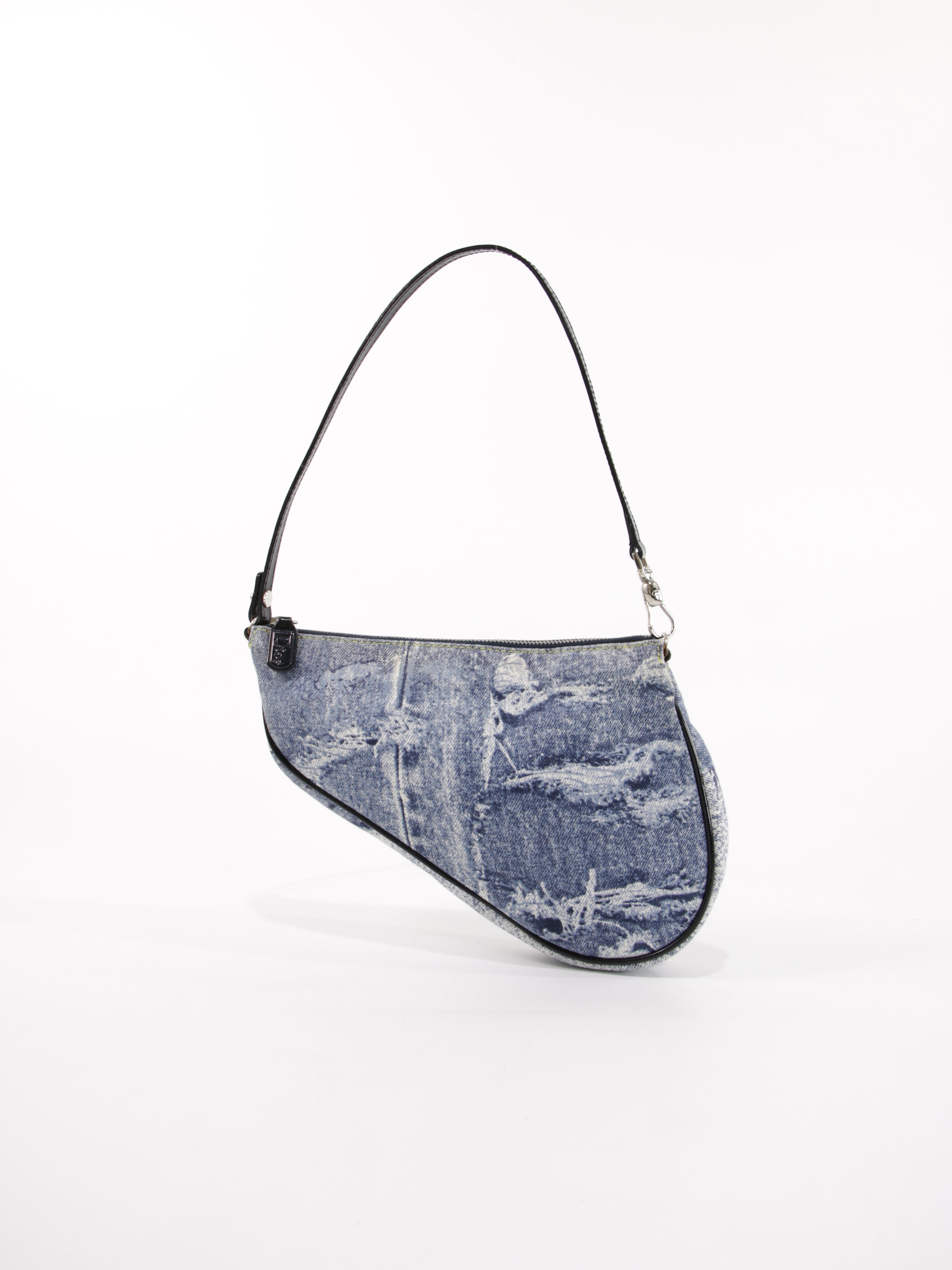 Saddle Pochette