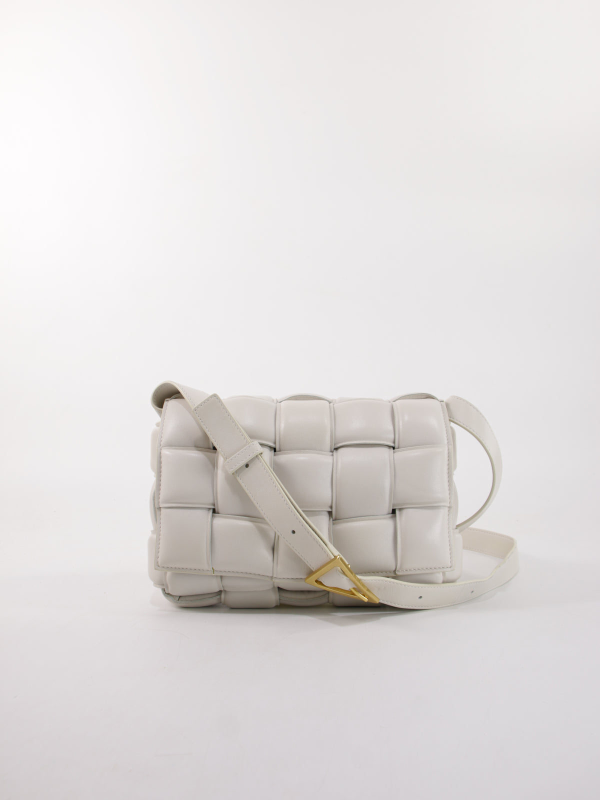 Bottega Veneta Cassette Medium