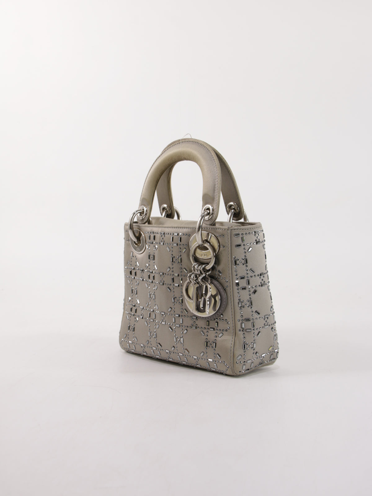 Christian Dior Mini Lady Dior