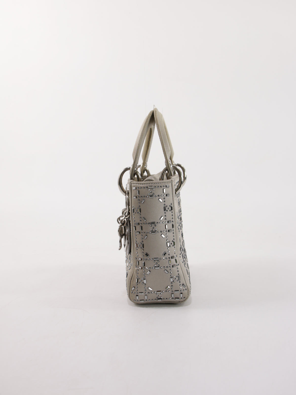 Christian Dior Mini Lady Dior