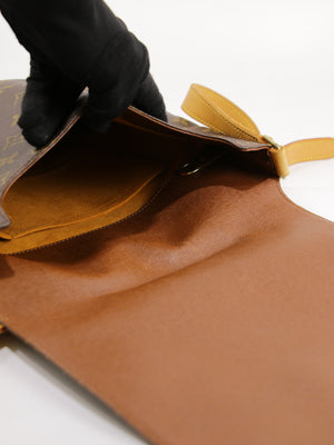 Musette Salsa GM