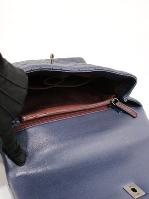 Top Handle