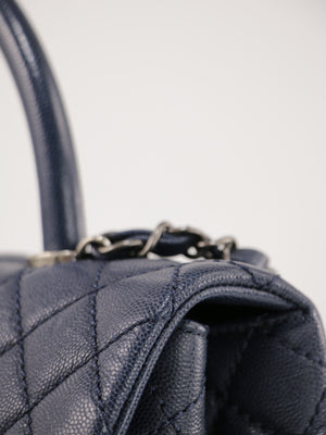 Top Handle