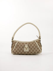 Abbey D-Ring Pochette