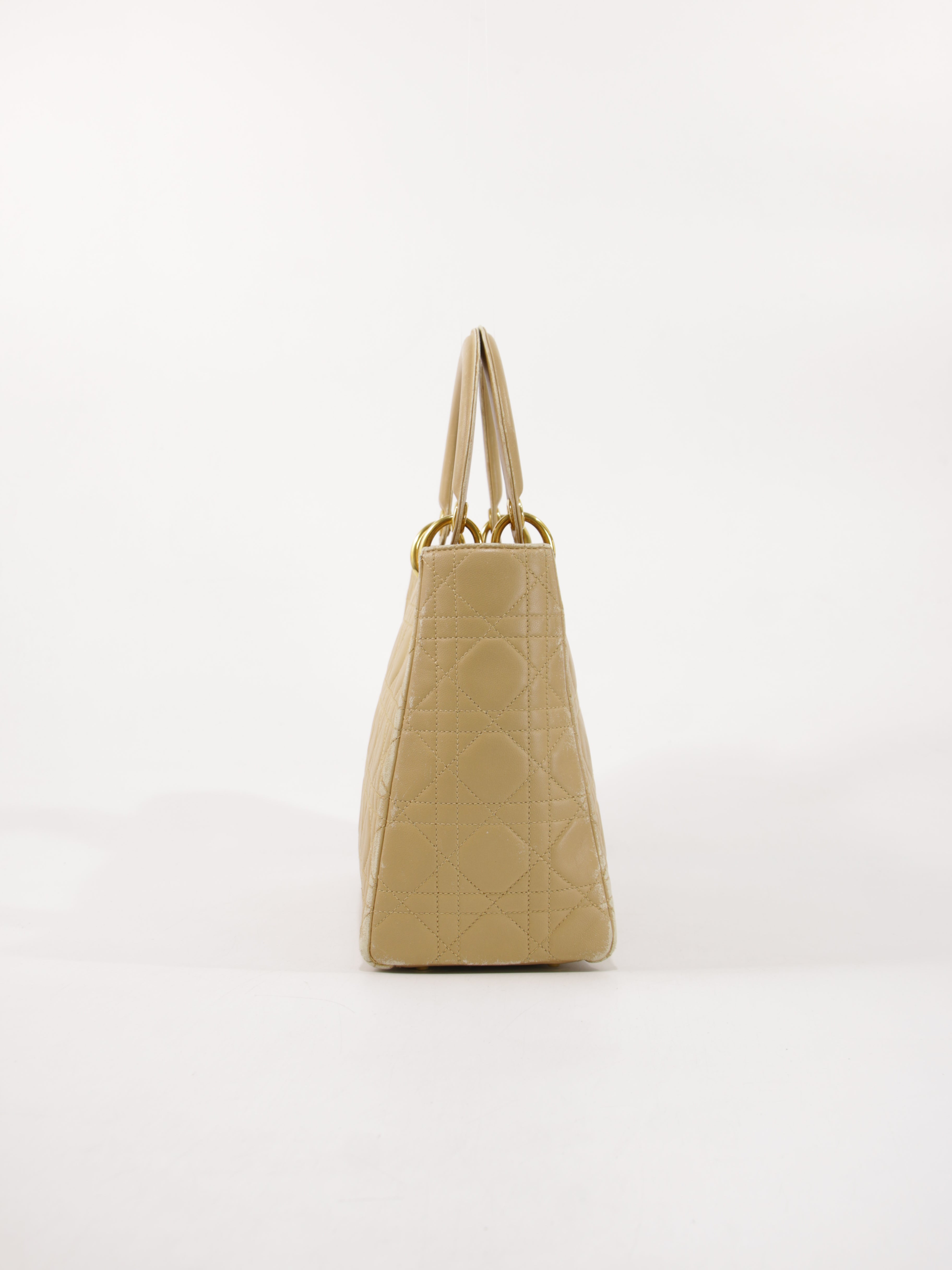 Medium Lady Dior