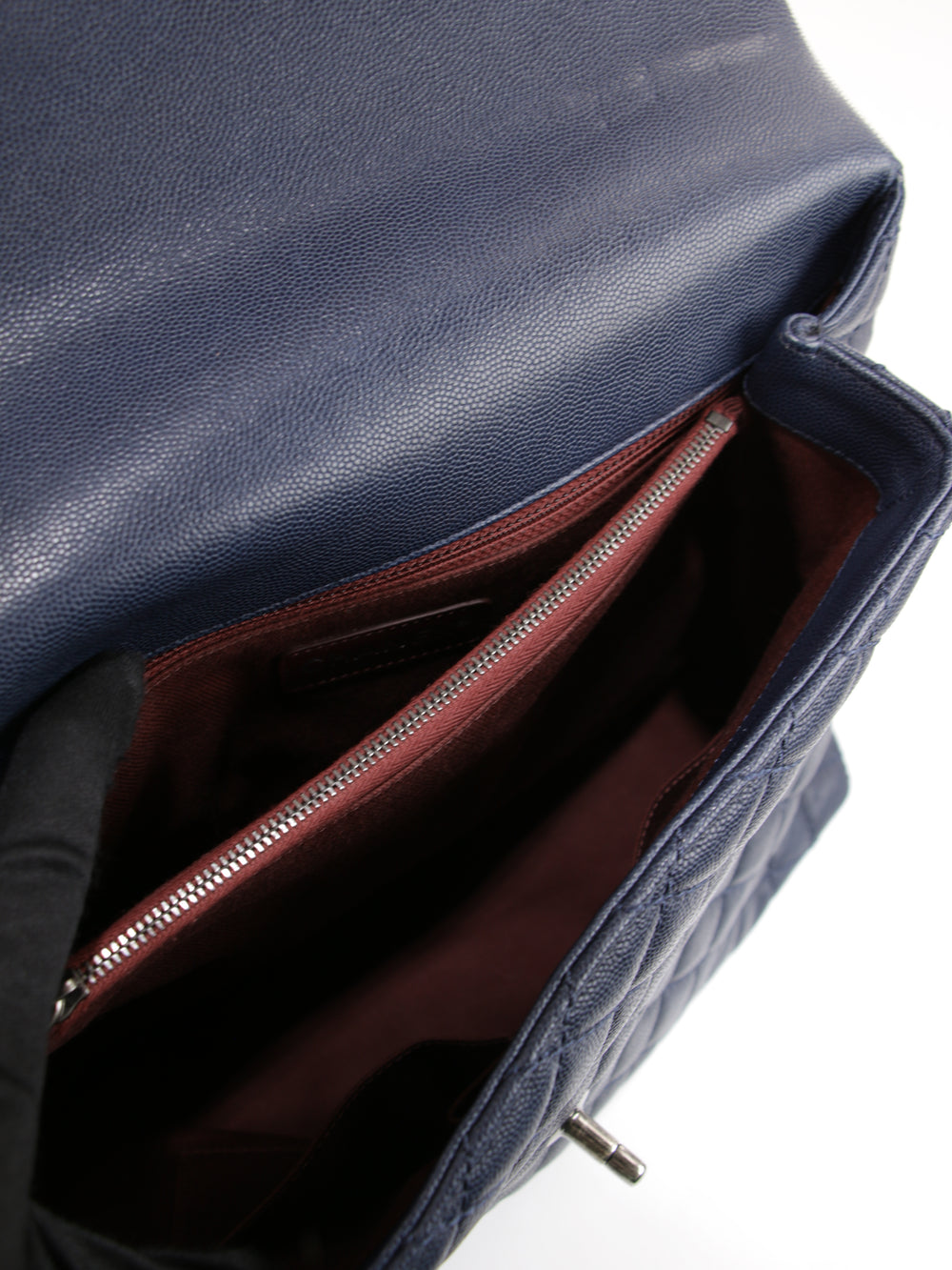 Top Handle
