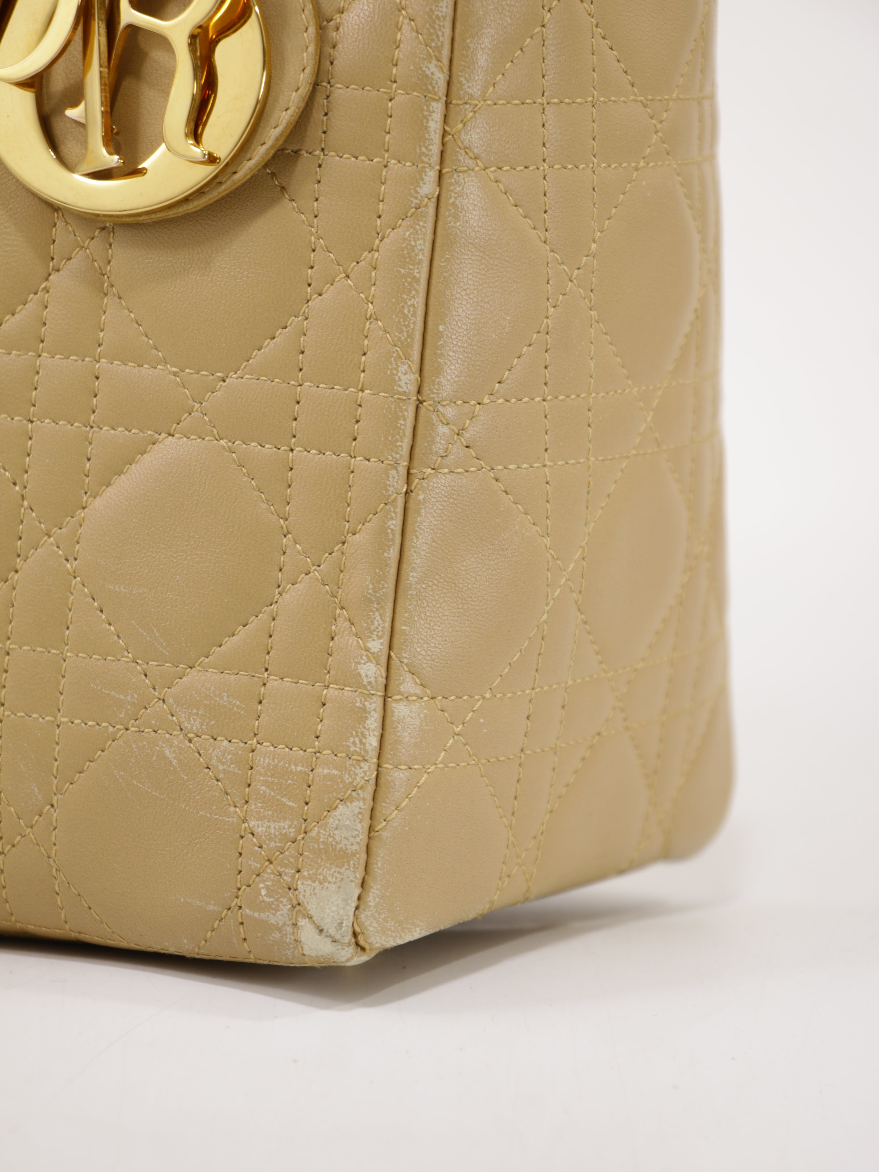 Medium Lady Dior