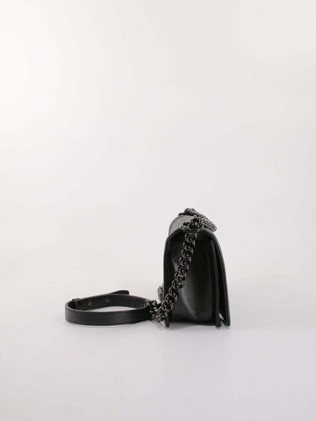 Chanel Medium Boy